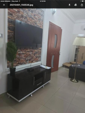 Executive 1 Bedroom Apartment